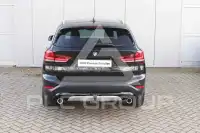 2020 BMW X1