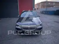 2020 BMW X1