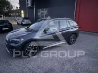 2020 BMW X1