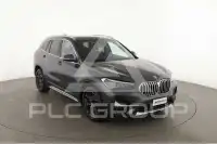 2020 BMW X1