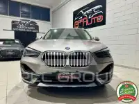 2020 BMW X1