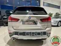 2020 BMW X1