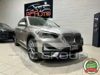 2020 BMW X1