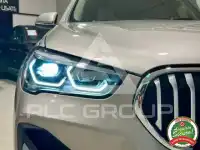 2020 BMW X1