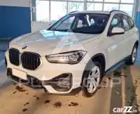 2020 BMW X1