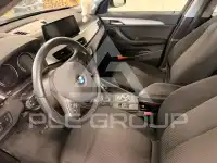 2020 BMW X1