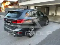 2020 BMW X1