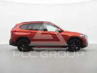 2020 BMW X1