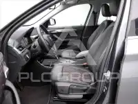 2020 BMW X1