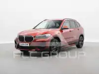 2020 BMW X1