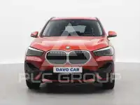 2020 BMW X1