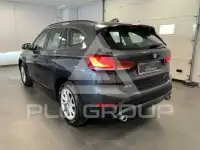 2020 BMW X1