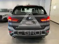 2020 BMW X1