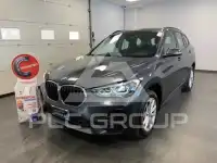 2020 BMW X1