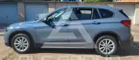 2020 BMW X1