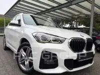 2020 BMW X1