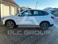 2020 BMW X1