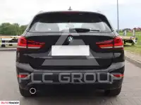 2020 BMW X1