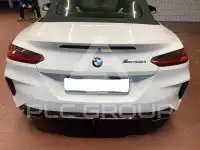 2020 BMW Z4