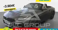 2020 BMW Z4