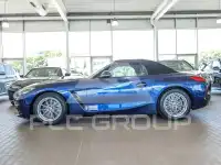 2020 BMW Z4