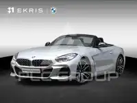 2020 BMW Z4