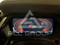 2020 BMW Z4
