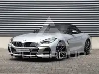 2020 BMW Z4