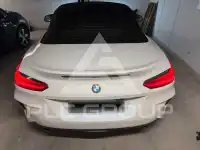 2020 BMW Z4