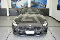 2020 BMW Z4