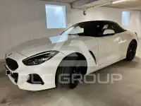 2020 BMW Z4