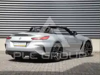 2020 BMW Z4