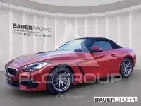 2020 BMW Z4