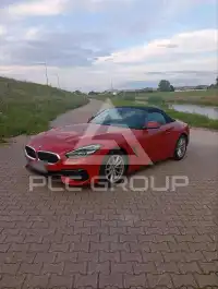 2020 BMW Z4