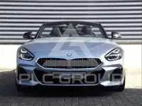 2020 BMW Z4