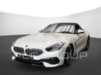 2020 BMW Z4