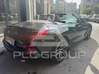 2020 BMW Z4