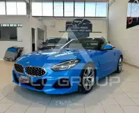 2020 BMW Z4