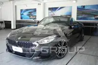 2020 BMW Z4