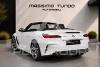 2020 BMW Z4