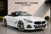 2020 BMW Z4