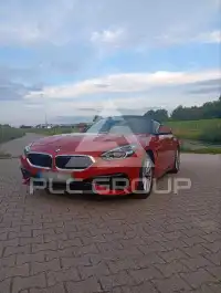 2020 BMW Z4