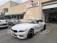 2020 BMW Z4