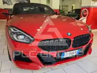 2020 BMW Z4