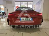 2020 BMW Z4