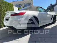 2020 BMW Z4