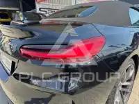 2020 BMW Z4