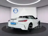 2020 BMW Z4