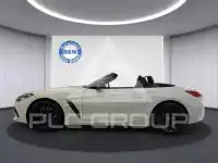 2020 BMW Z4