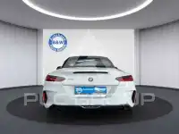 2020 BMW Z4